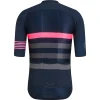Rapha Jerseys|Men's RCC Pro Team Aero Jersey DarkNavy