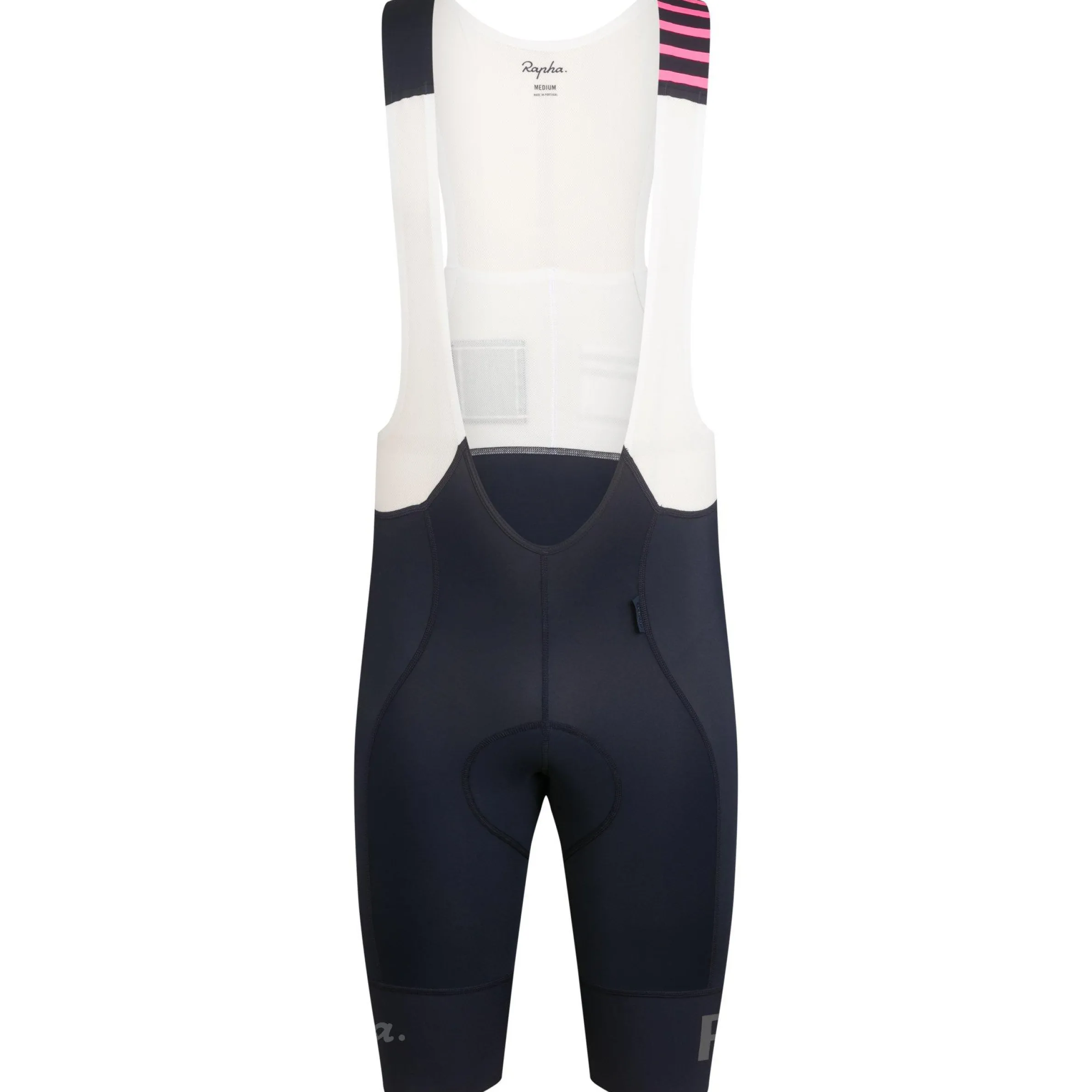 Rapha Bibs, Shorts & Tights|Men's RCC Pro Team Bib Shorts II - Regular DarkNavy