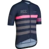 Rapha Jerseys|Men's RCC Pro Team Jersey DarkNavy
