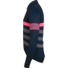 Rapha Jerseys|Men's RCC Pro Team Long Sleeve Jersey DarkNavy