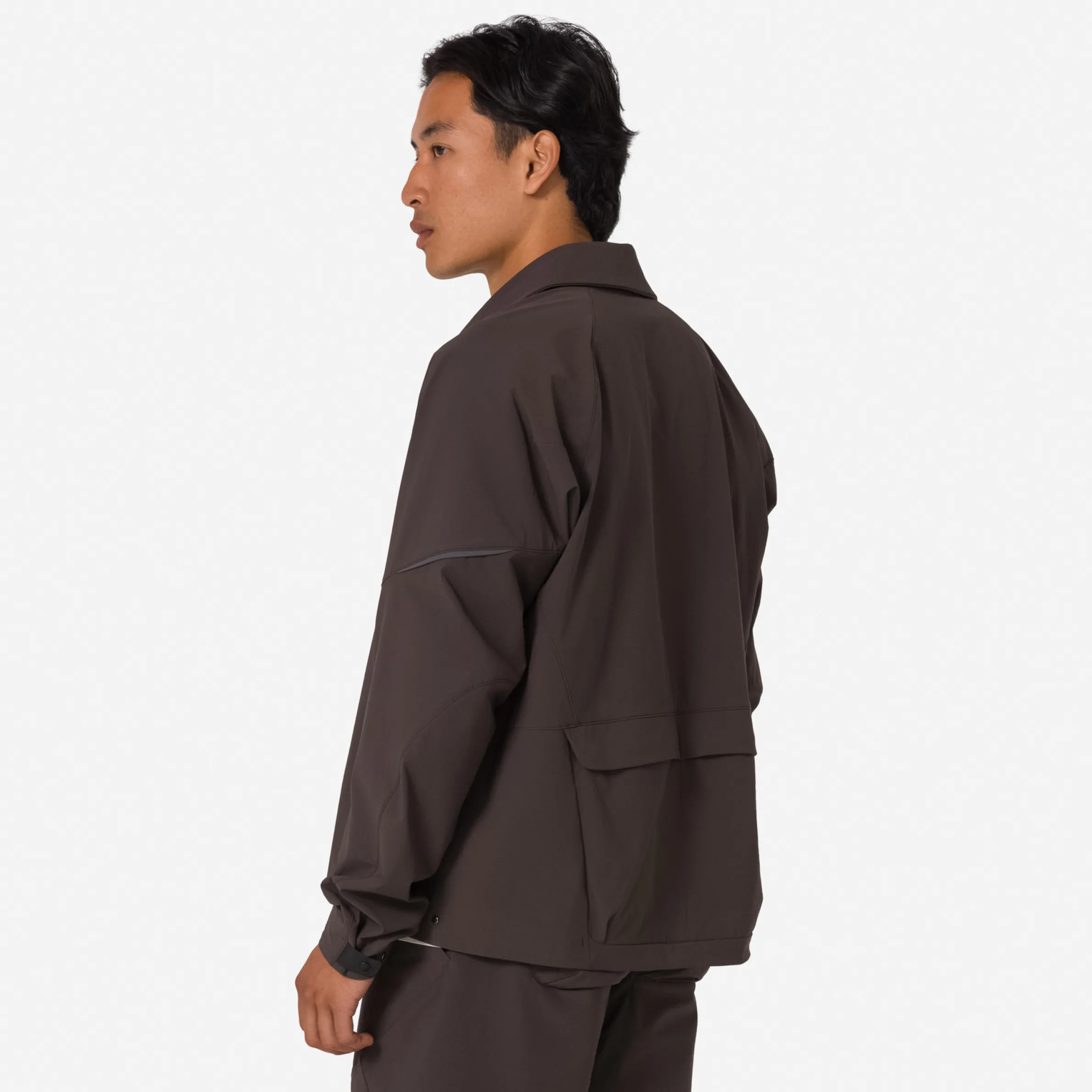 Rapha Jackets & Vests|Men's Riding Jacket Espresso