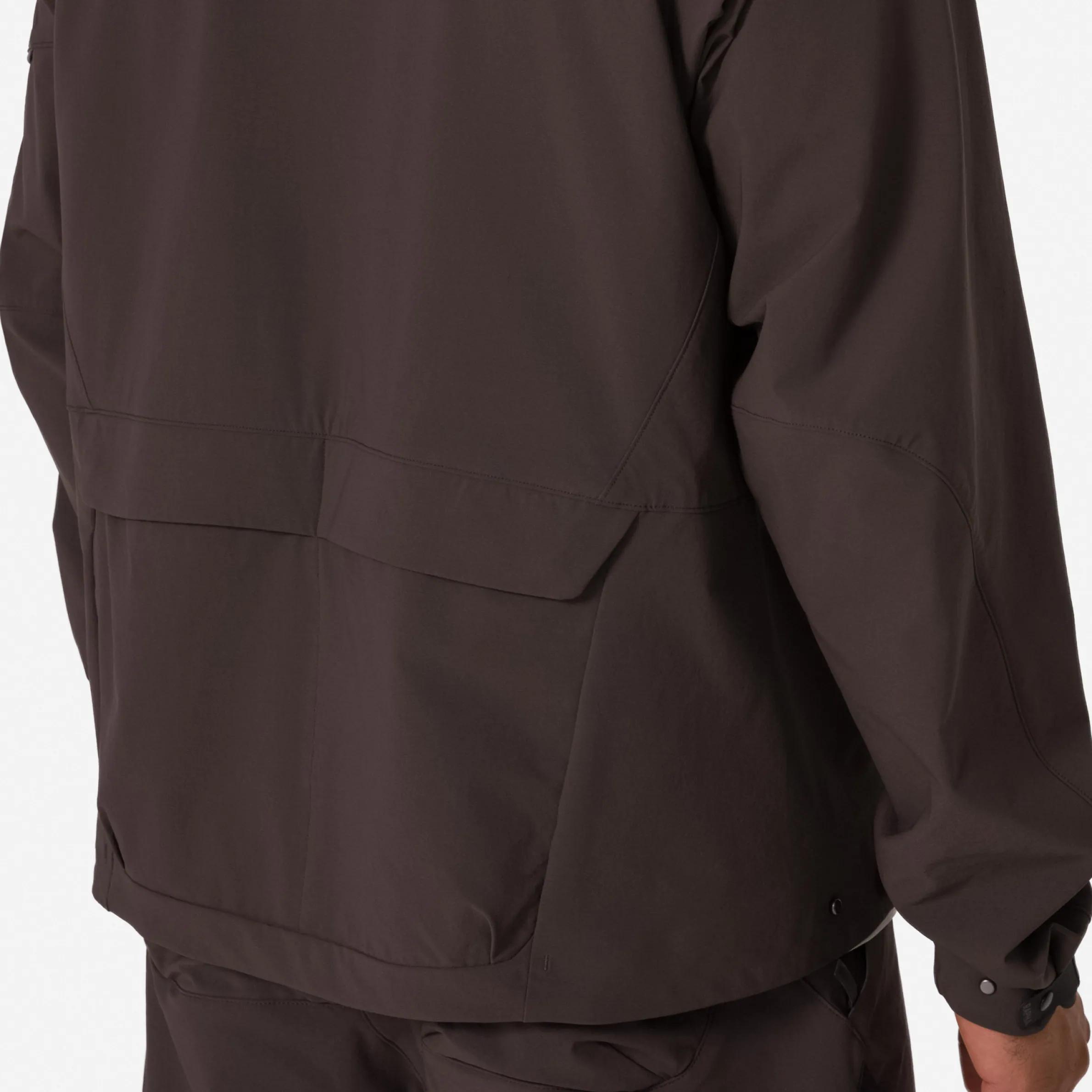 Rapha Jackets & Vests|Men's Riding Jacket Espresso