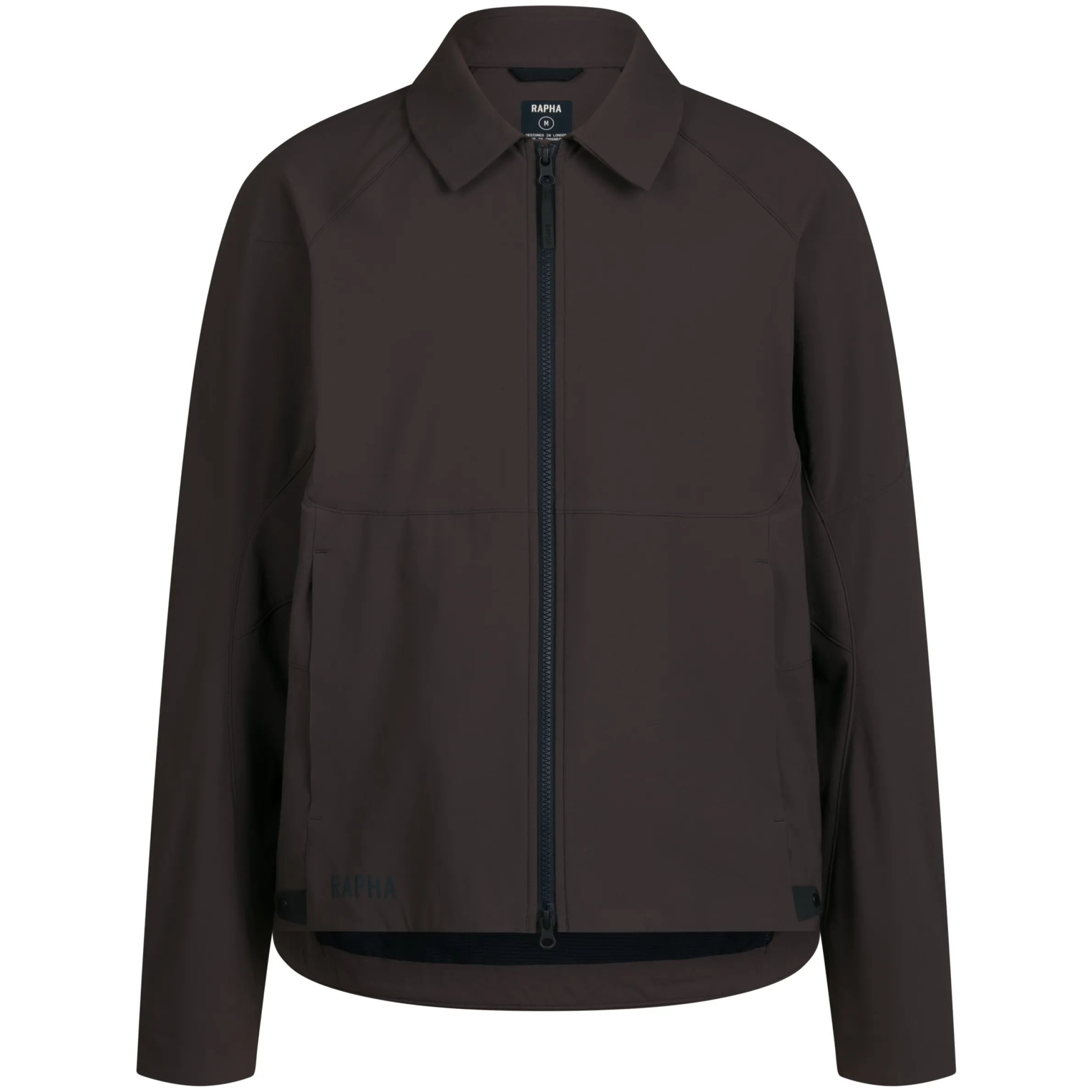 Rapha Jackets & Vests|Men's Riding Jacket Espresso