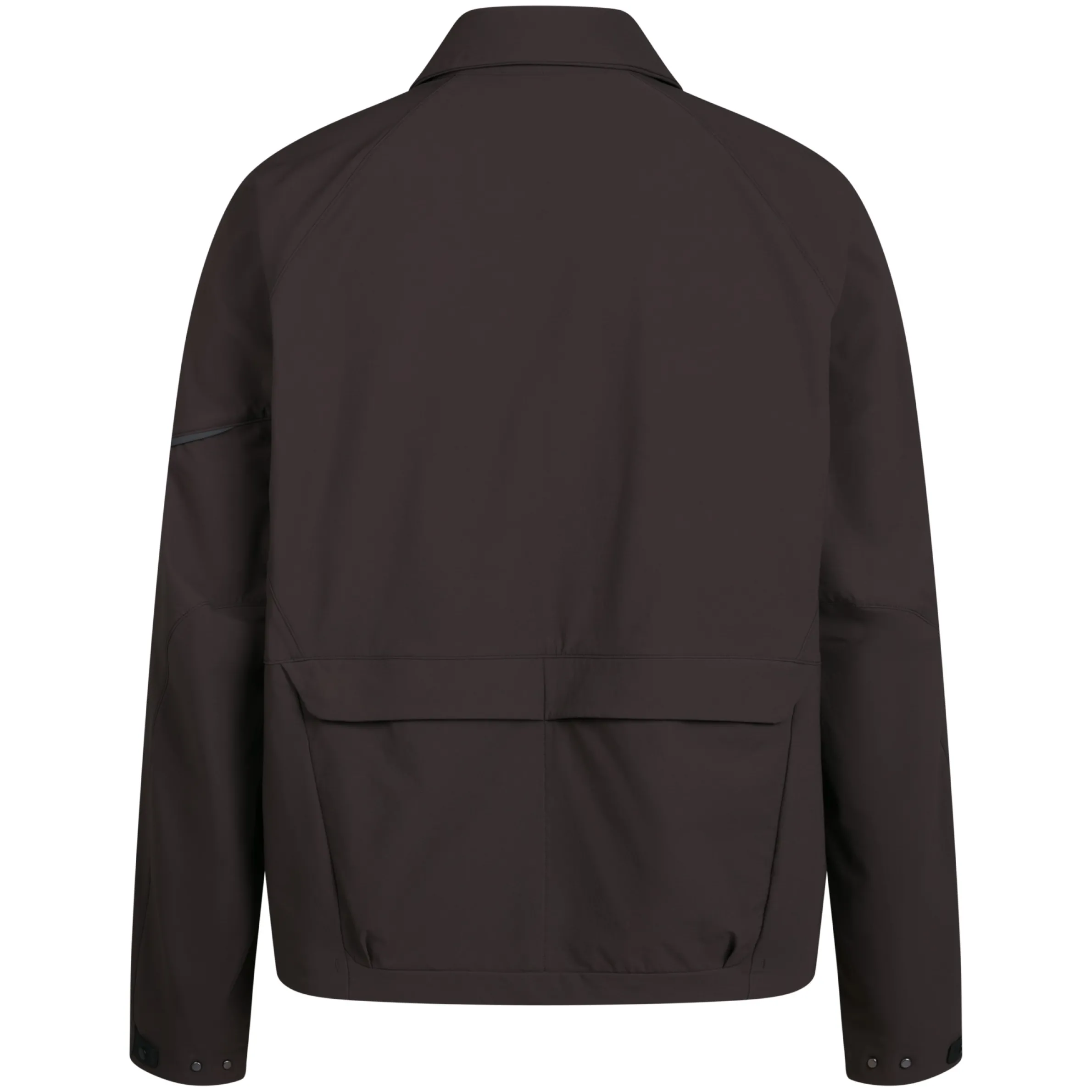 Rapha Jackets & Vests|Men's Riding Jacket Espresso
