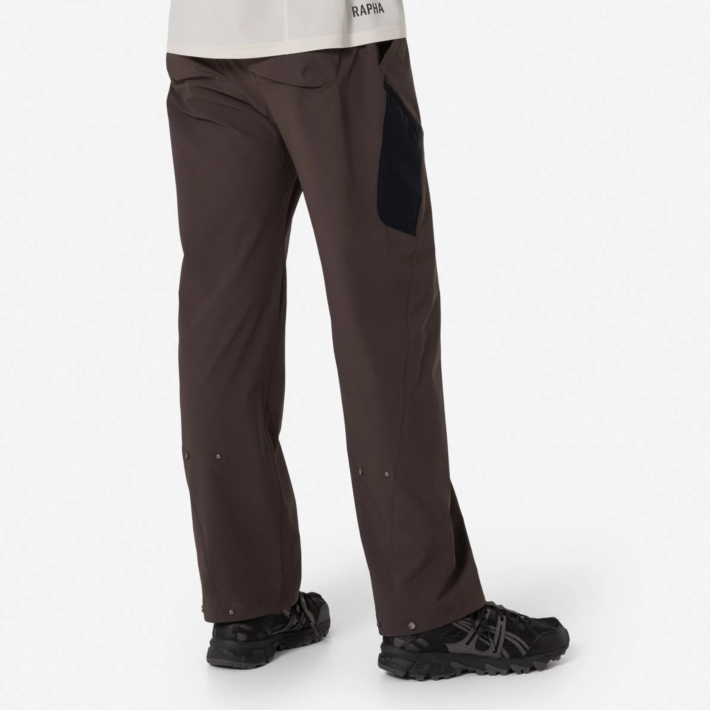 Rapha Shorts & Pants|Men's Riding Pant Espresso