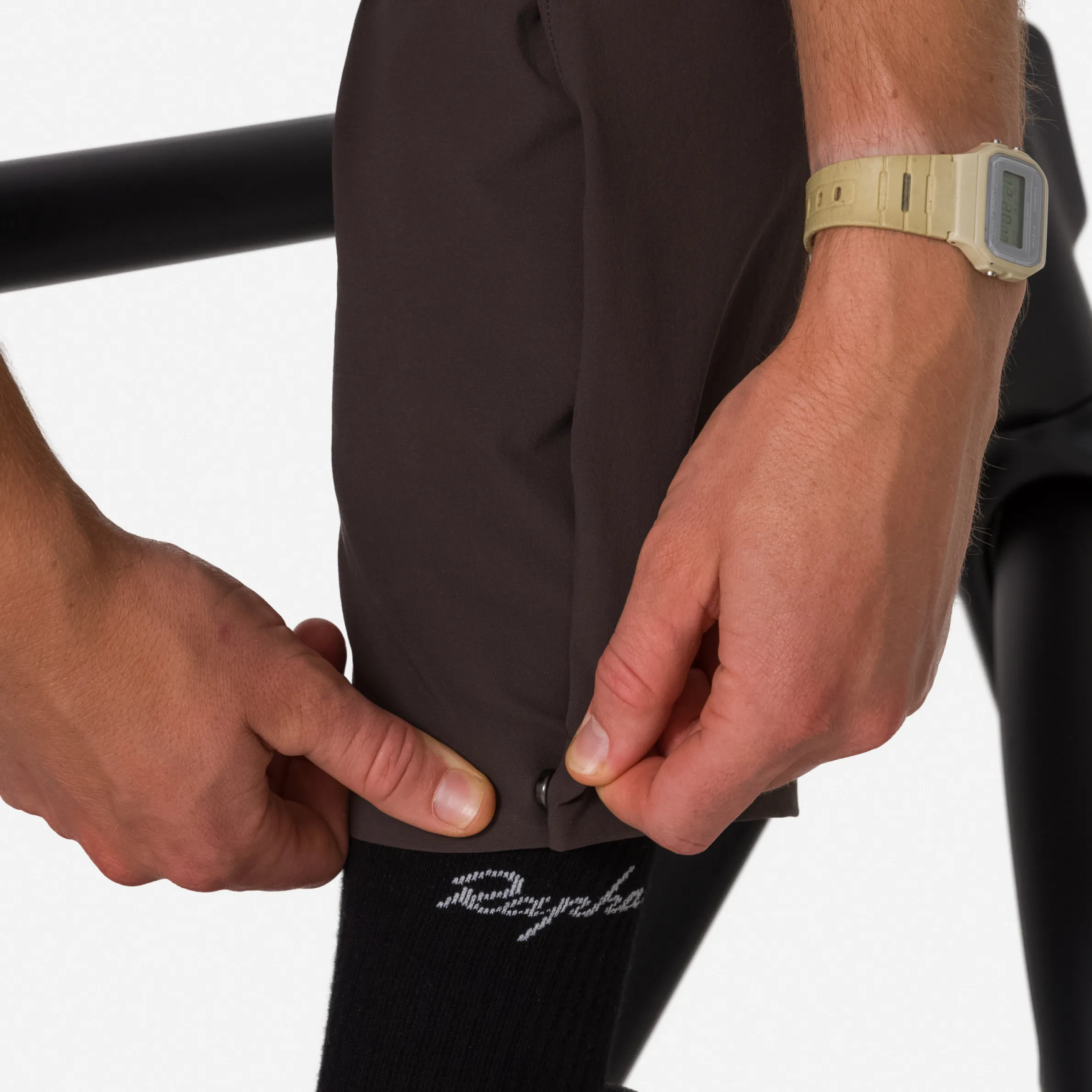 Rapha Shorts & Pants|Men's Riding Pant Espresso