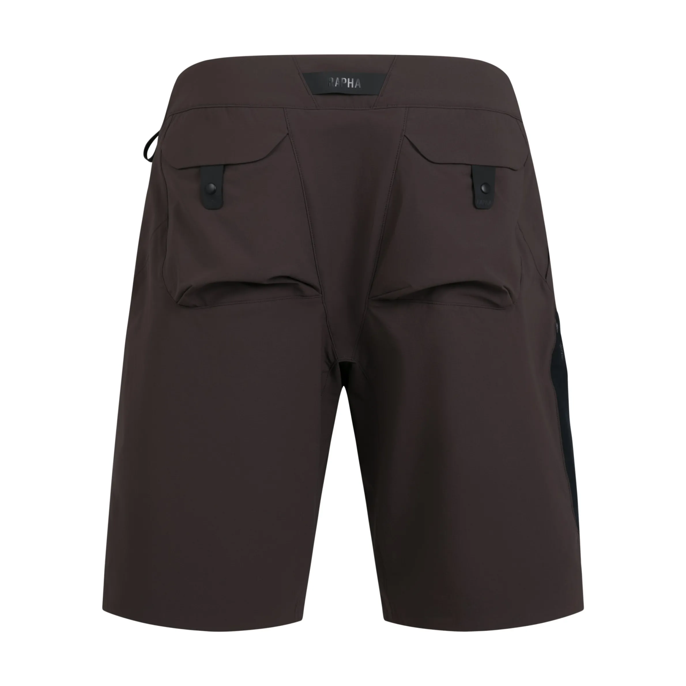 Rapha Shorts & Pants|Men's Riding Short Espresso