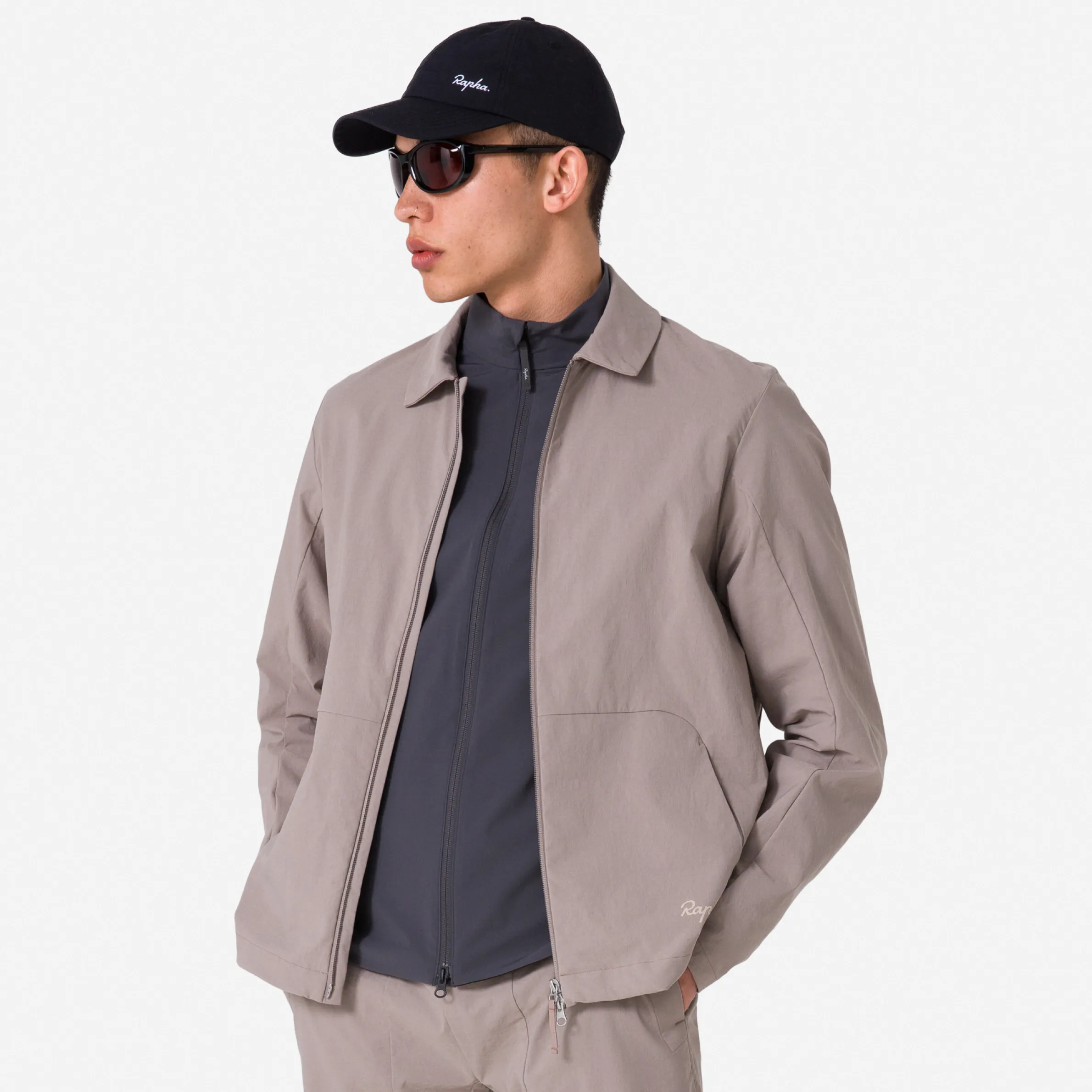 Rapha Jackets & Vests|Men's Tech Collar Jacket