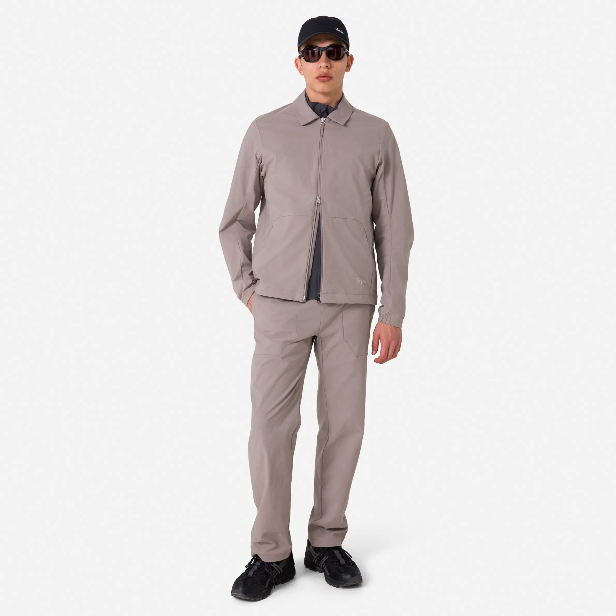 Rapha Jackets & Vests|Men's Tech Collar Jacket