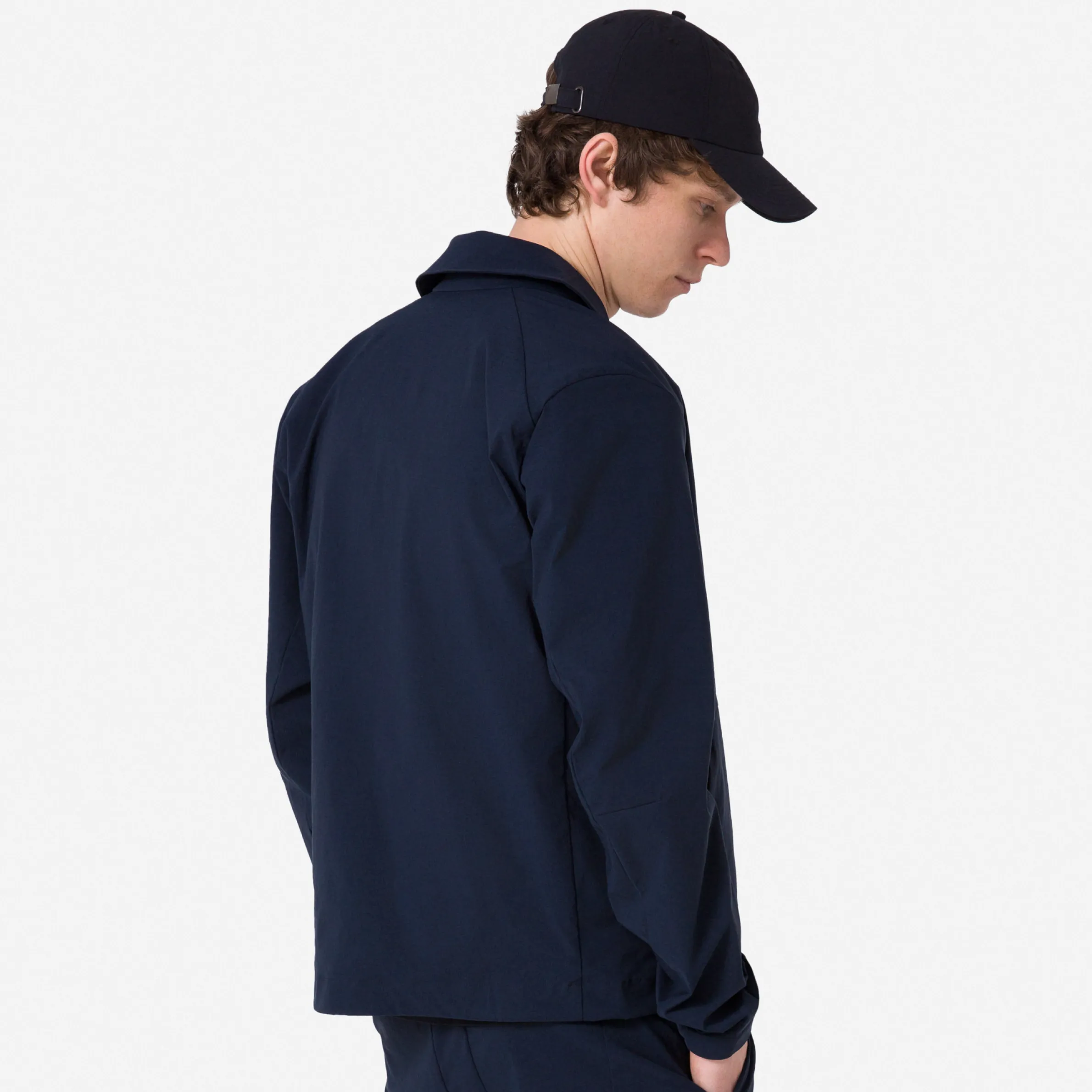 Rapha Jackets & Vests|Men's Tech Collar Jacket