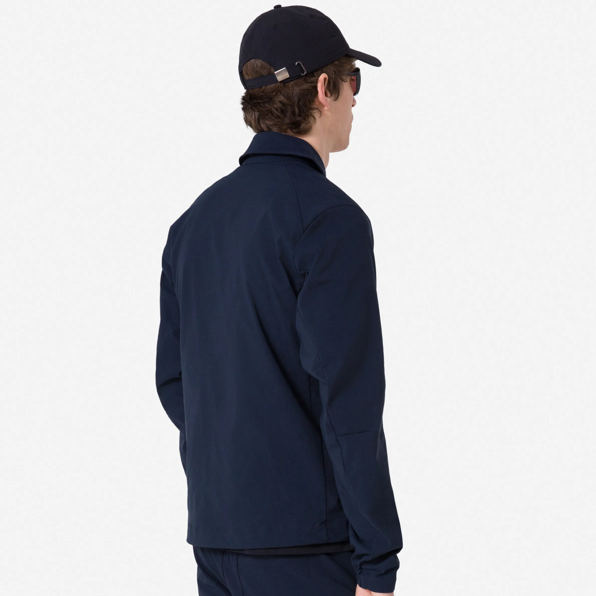 Rapha Jackets & Vests|Men's Tech Collar Jacket