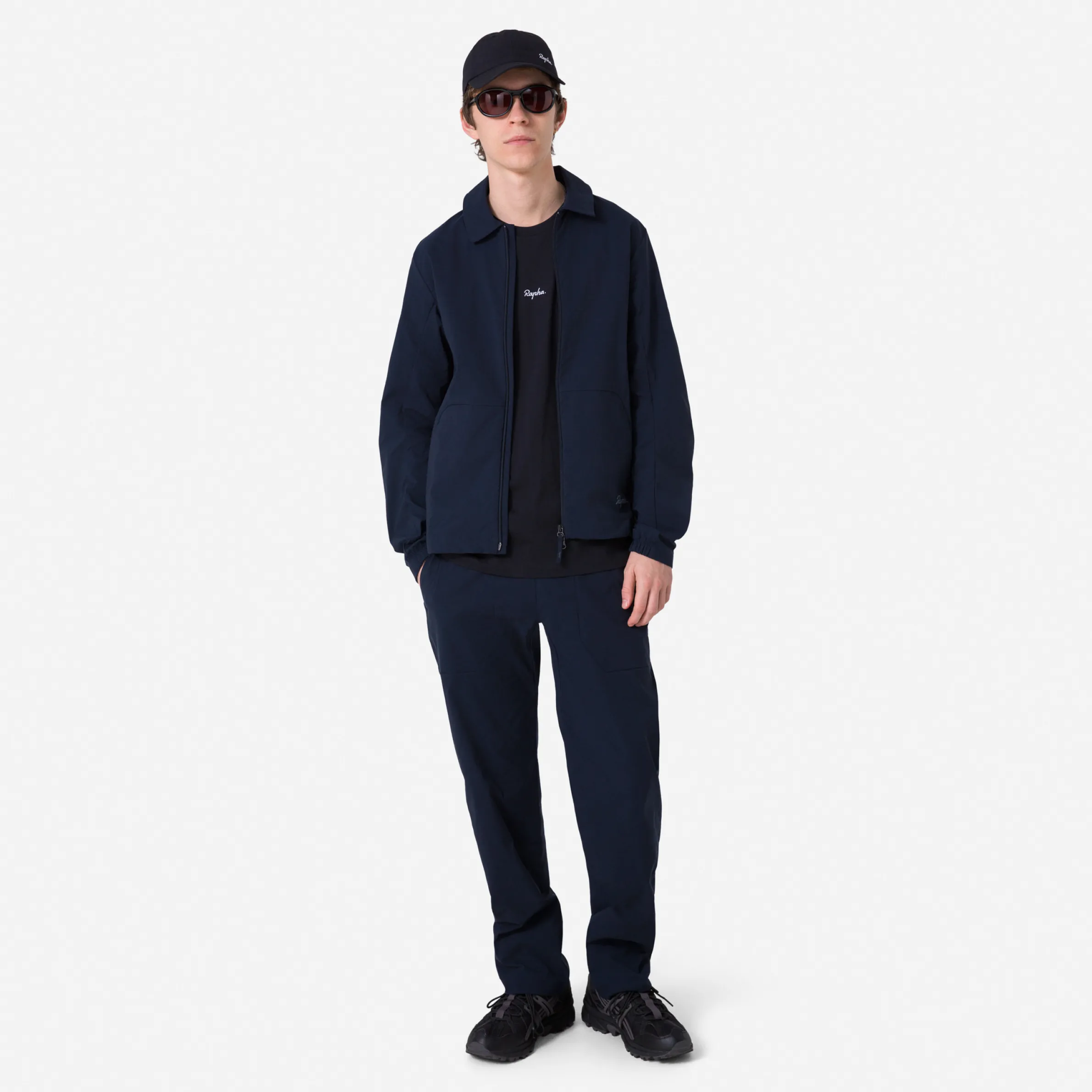 Rapha Jackets & Vests|Men's Tech Collar Jacket