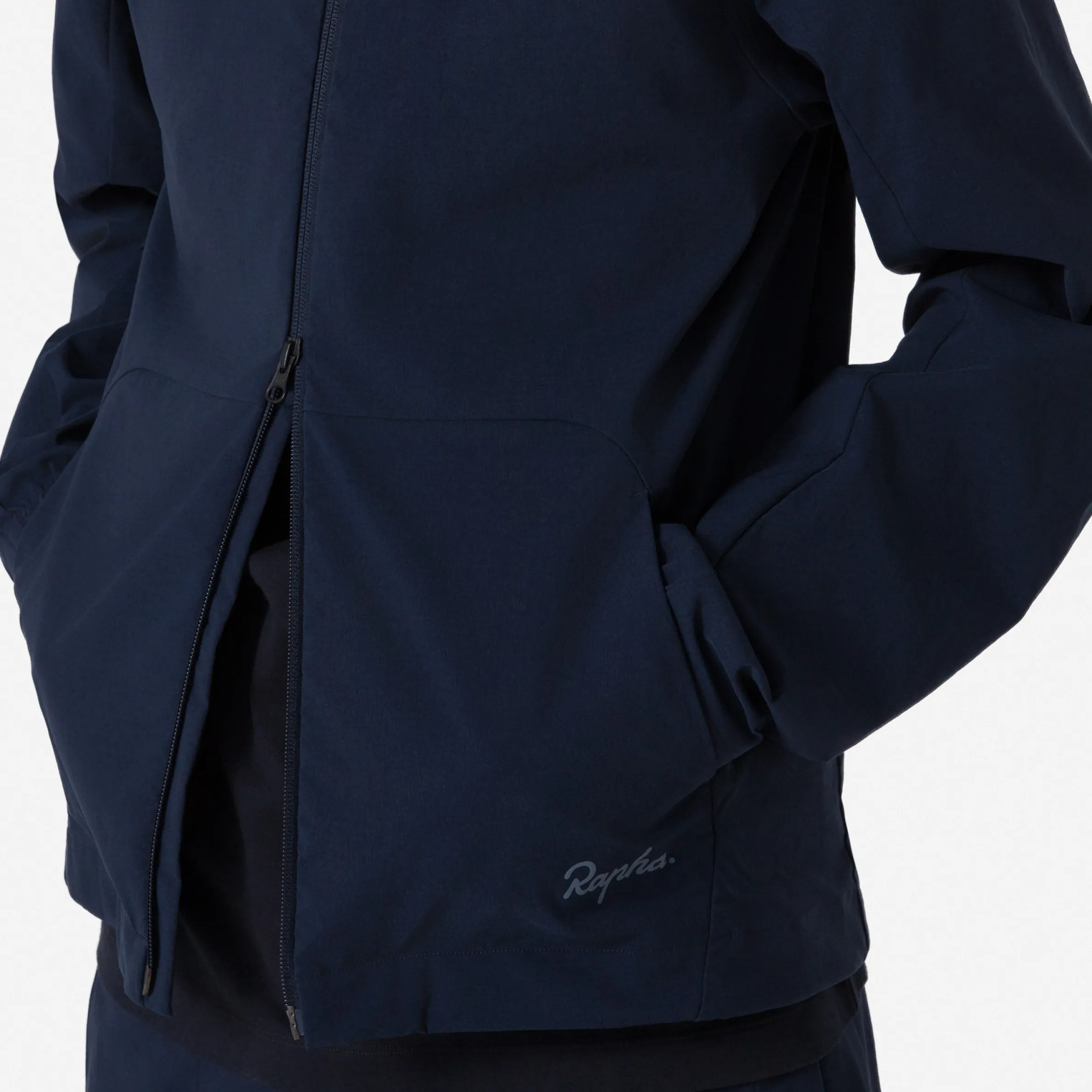 Rapha Jackets & Vests|Men's Tech Collar Jacket