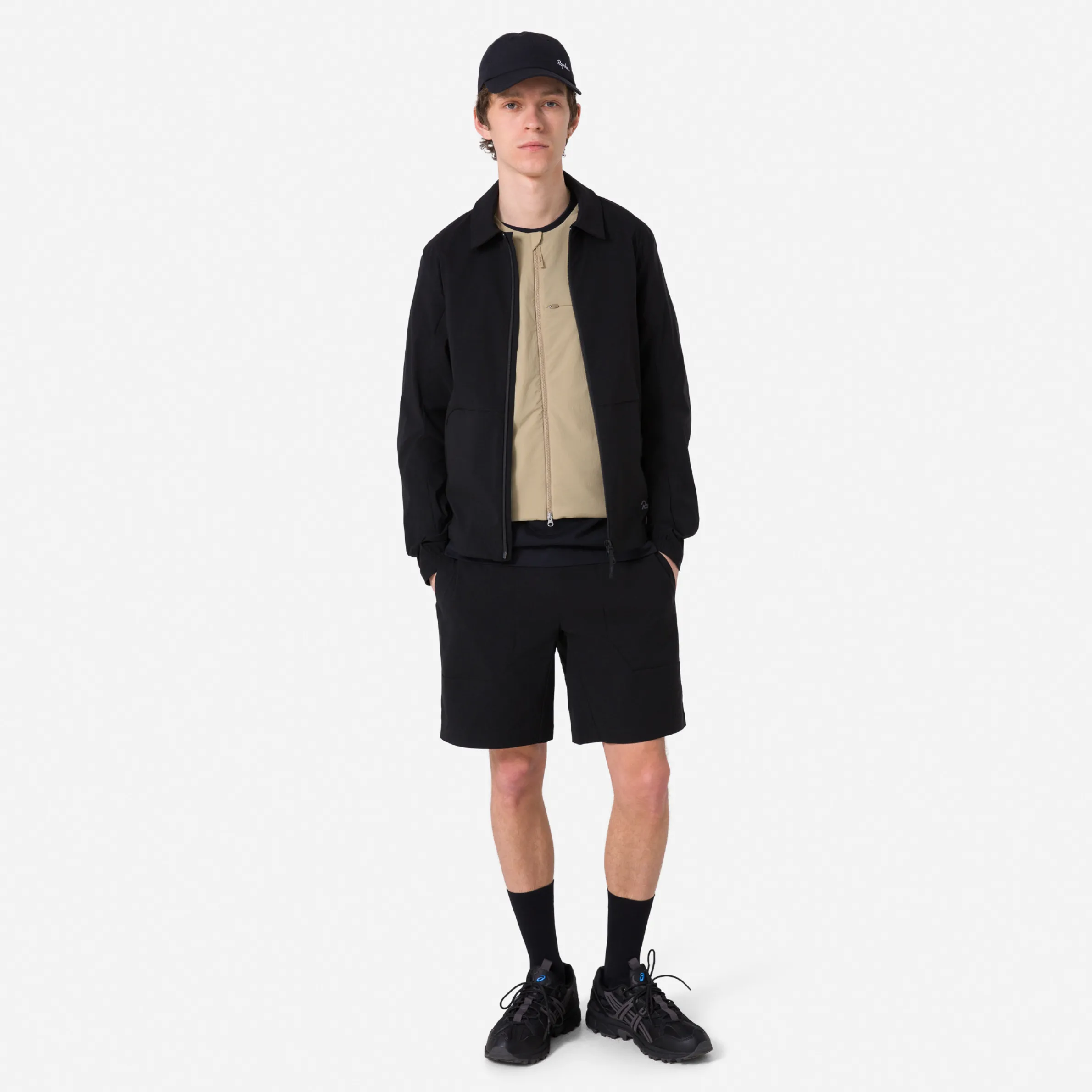 Rapha Jackets & Vests|Men's Tech Collar Jacket