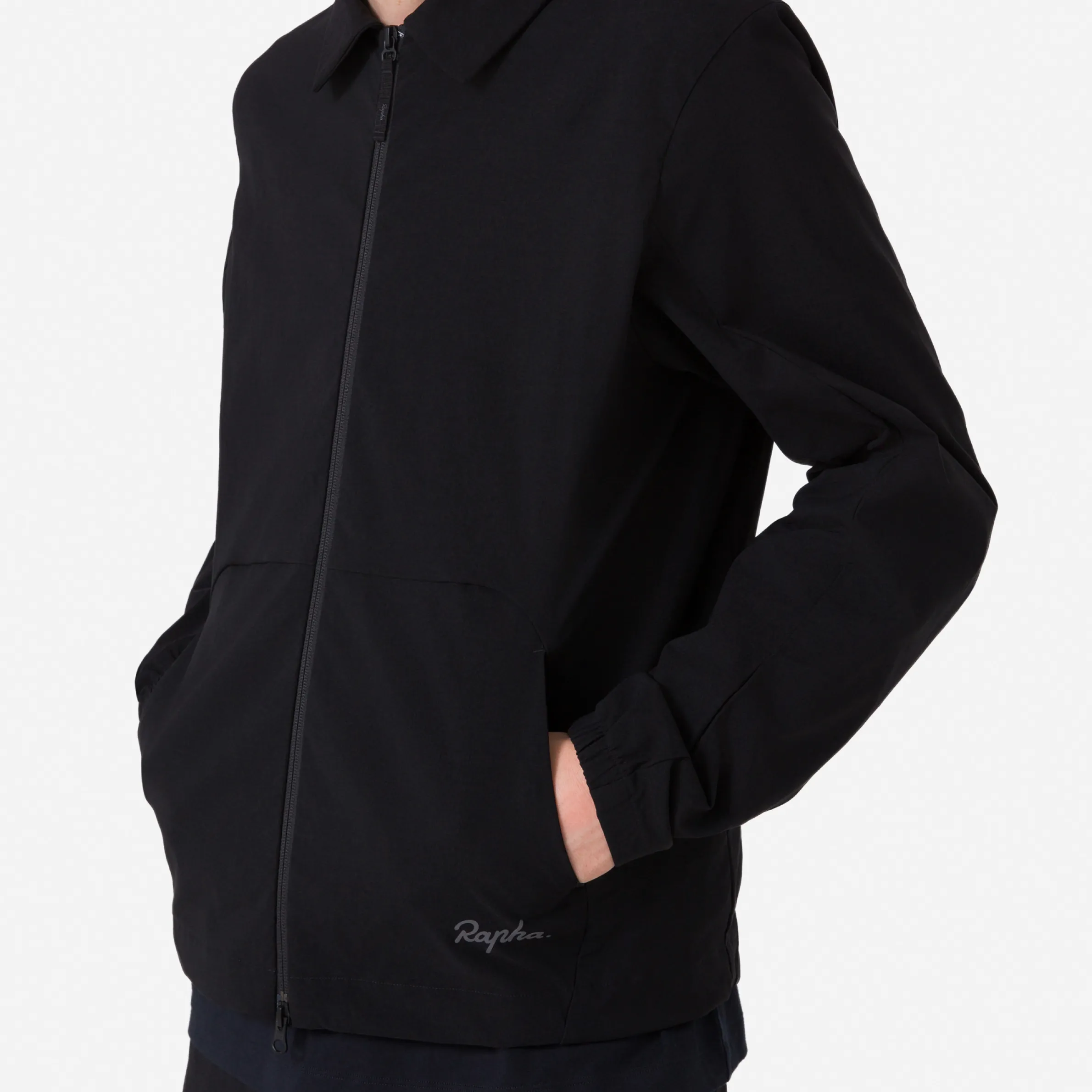 Rapha Jackets & Vests|Men's Tech Collar Jacket