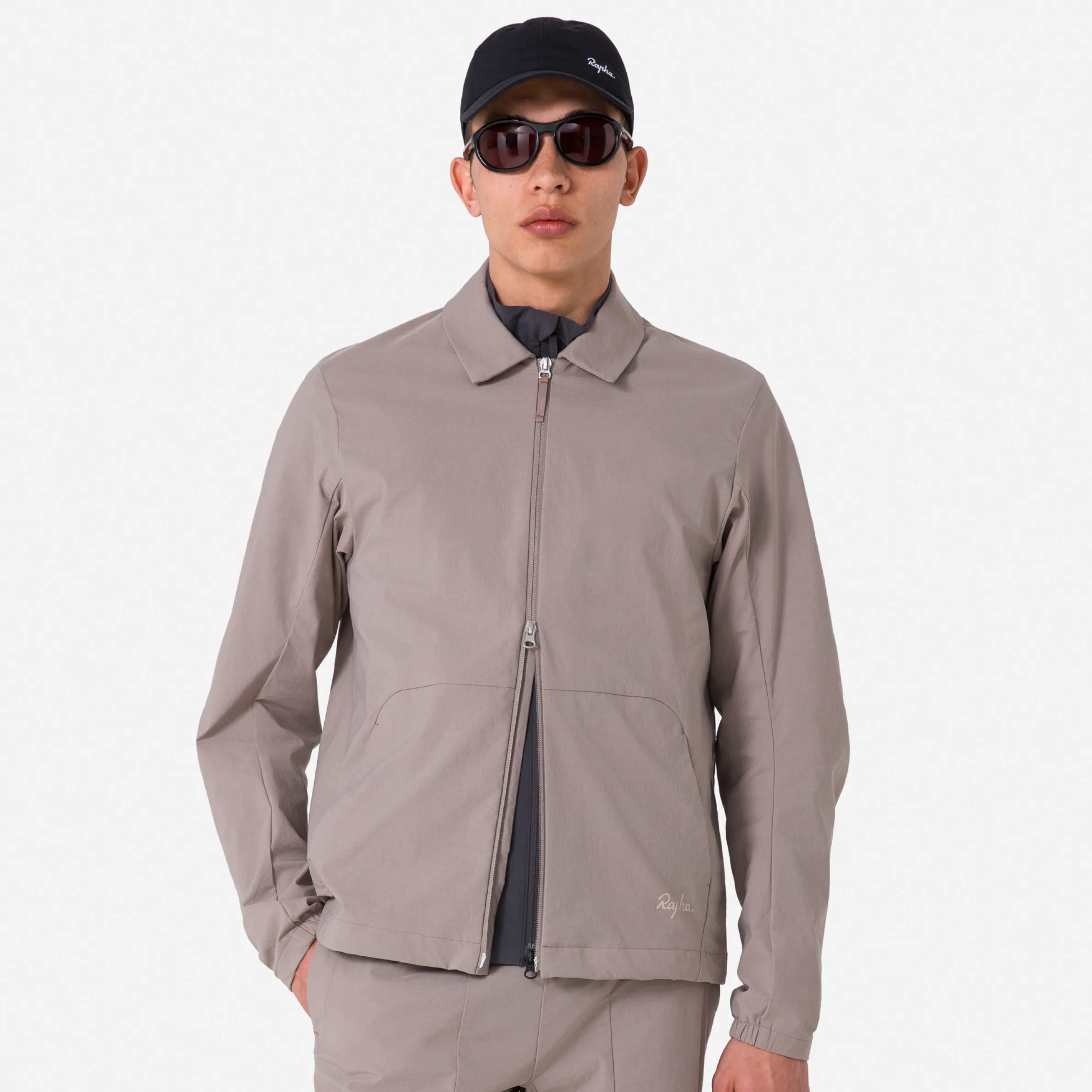 Rapha Jackets & Vests|Men's Tech Collar Jacket