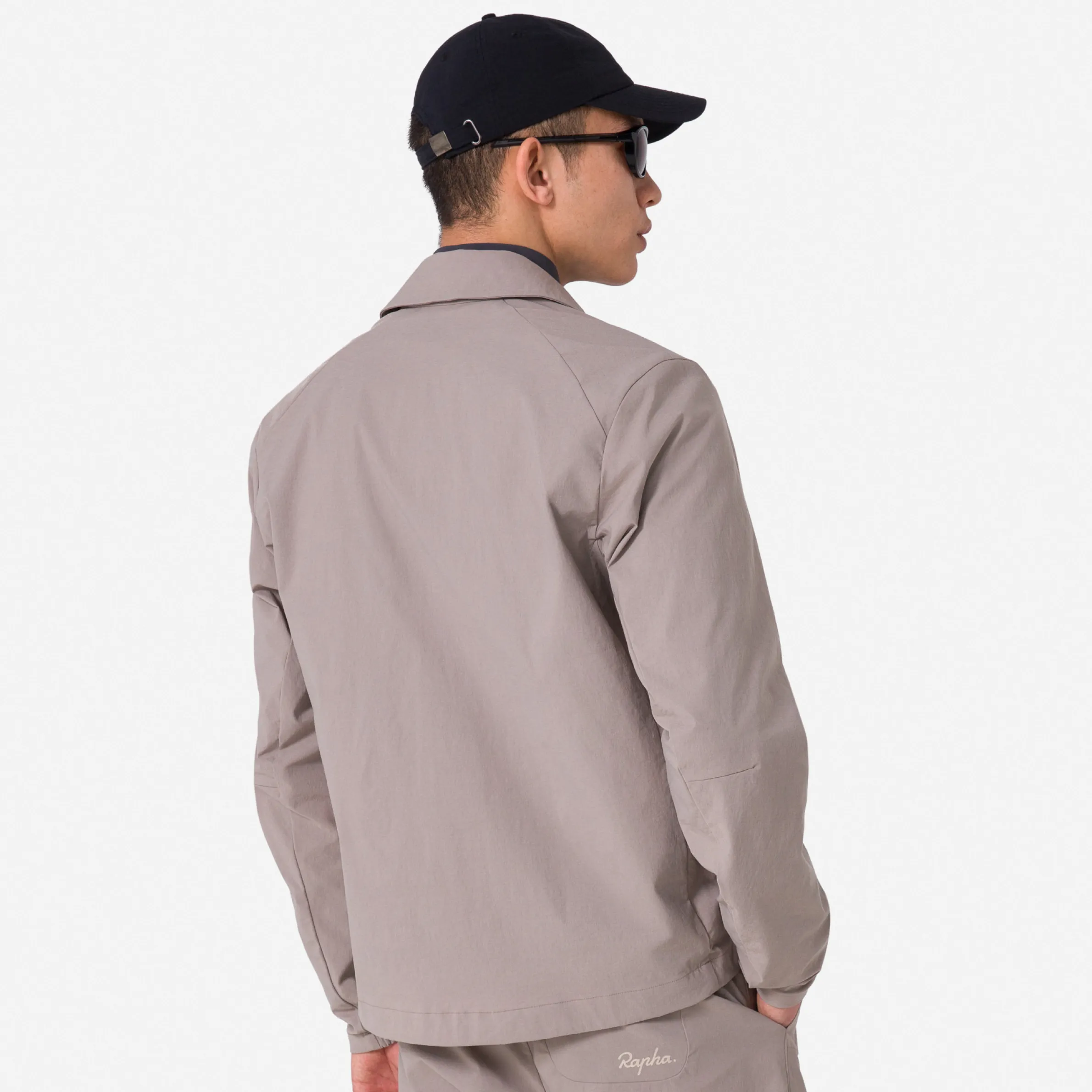Rapha Jackets & Vests|Men's Tech Collar Jacket