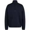 Rapha Hoodies & Sweatshirts|Men's Tech Fleece Half Zip