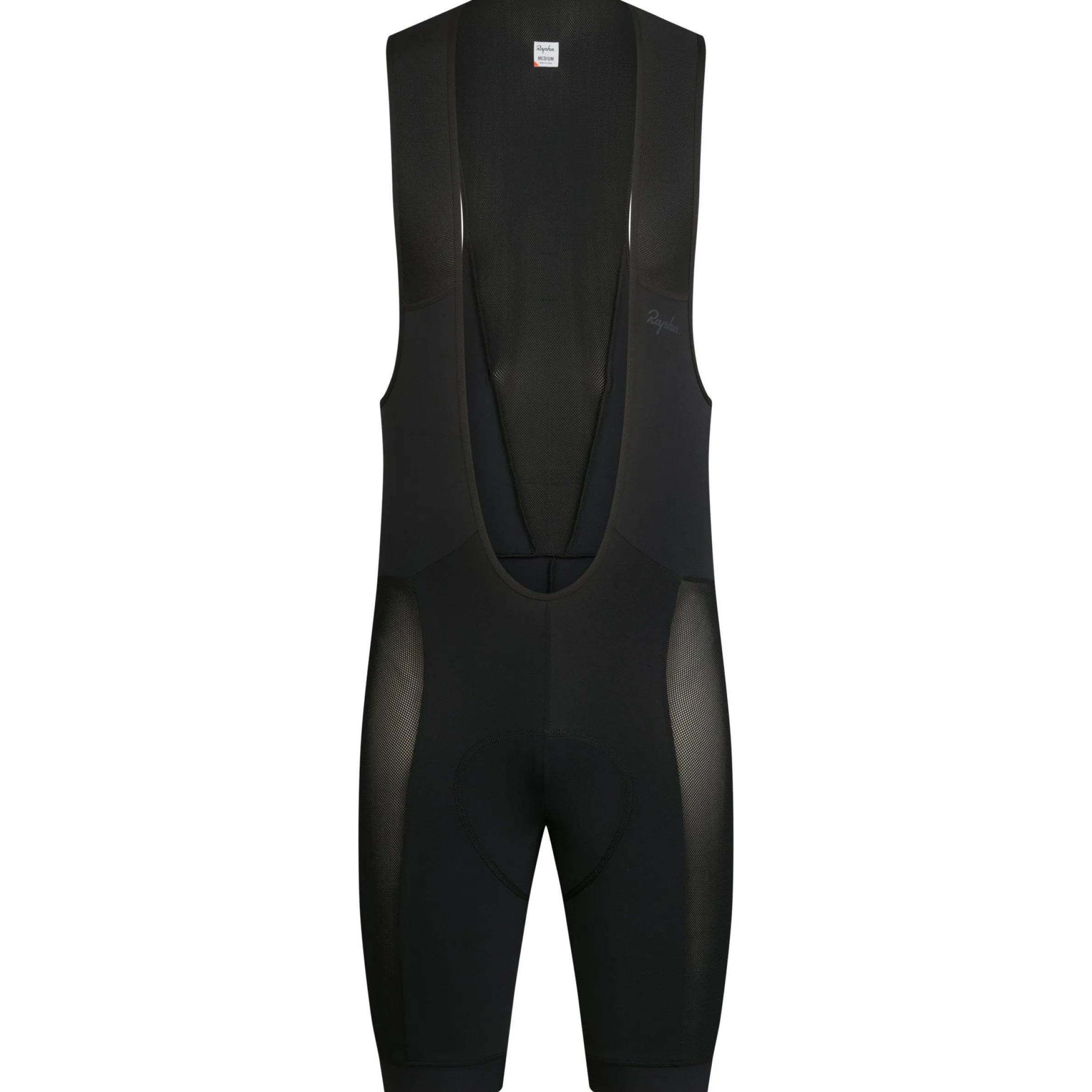 Rapha Bibs, Shorts & Tights|Men's Trail Cargo Bib Liner Black