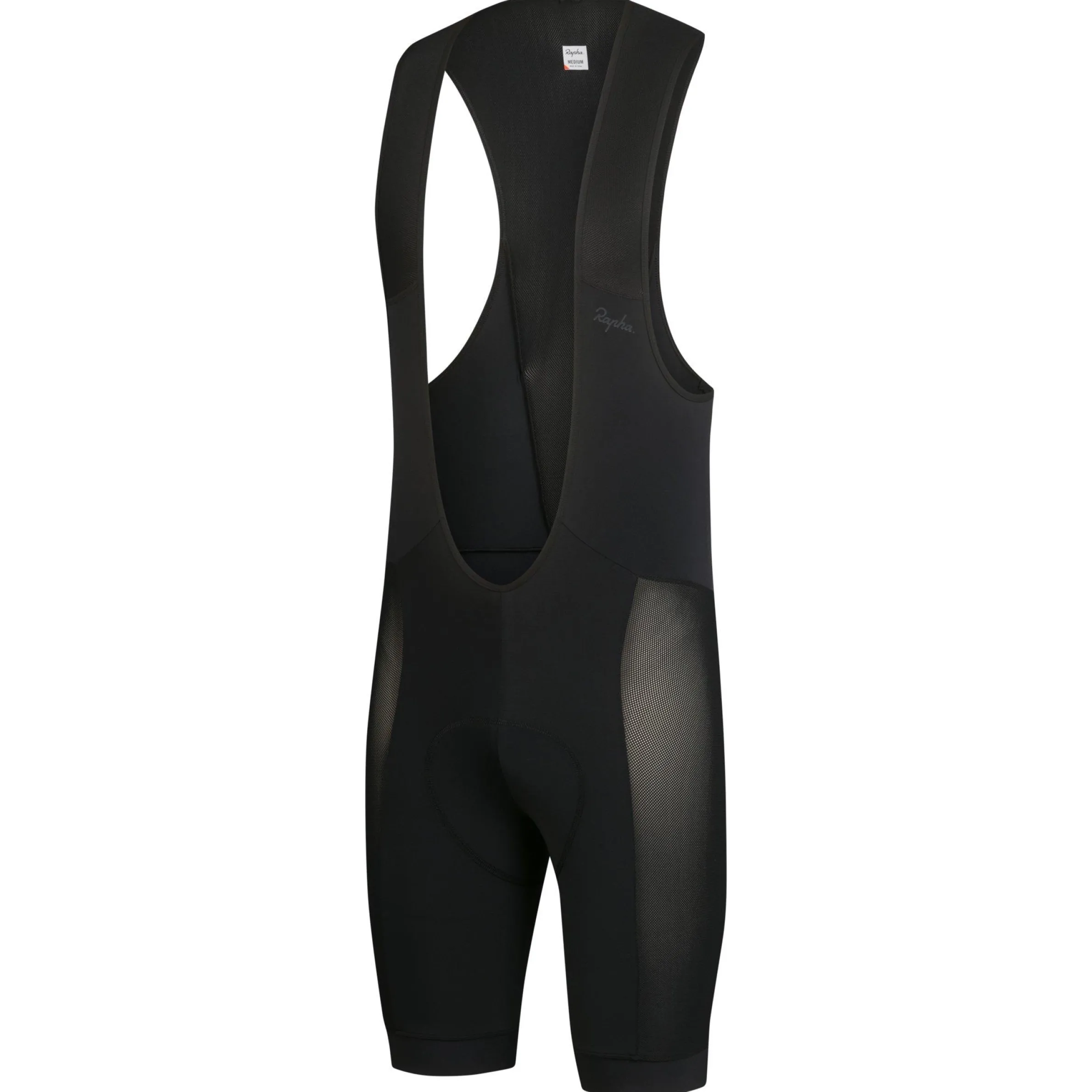 Rapha Bibs, Shorts & Tights|Men's Trail Cargo Bib Liner Black