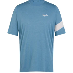 Rapha T-shirts & Tops|Men's Trail Lightweight T-shirt