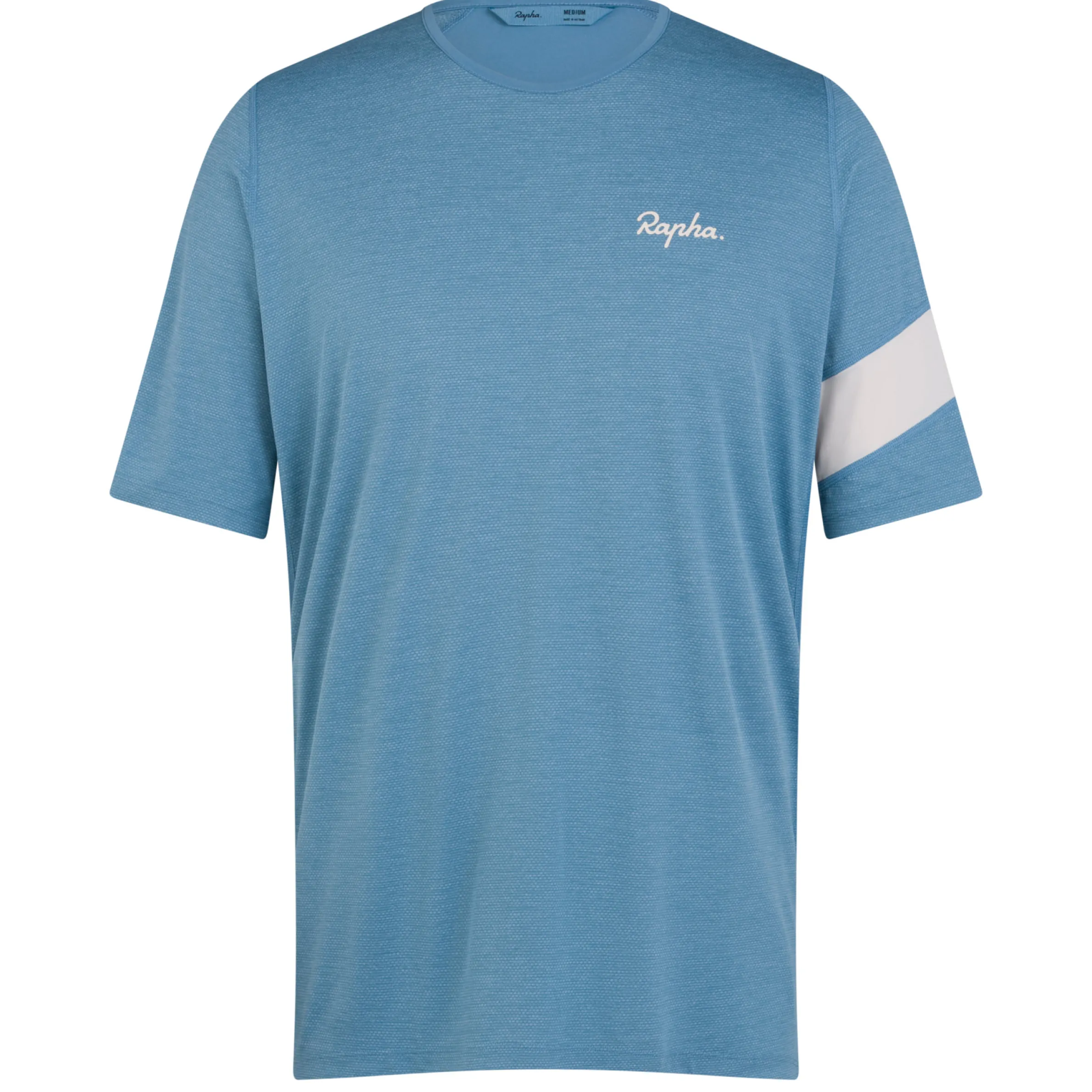 Rapha T-shirts & Tops|Men's Trail Lightweight T-shirt