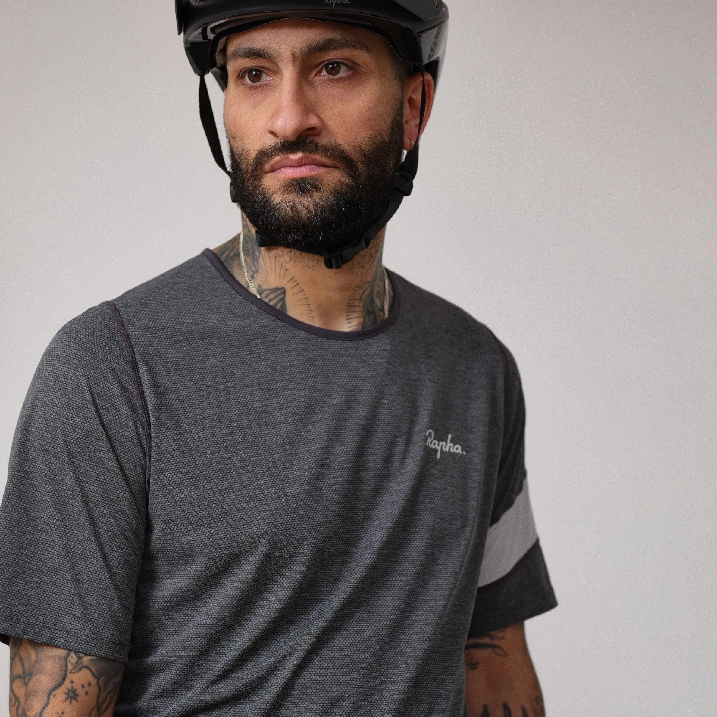 Rapha T-shirts & Tops|Men's Trail Lightweight T-shirt