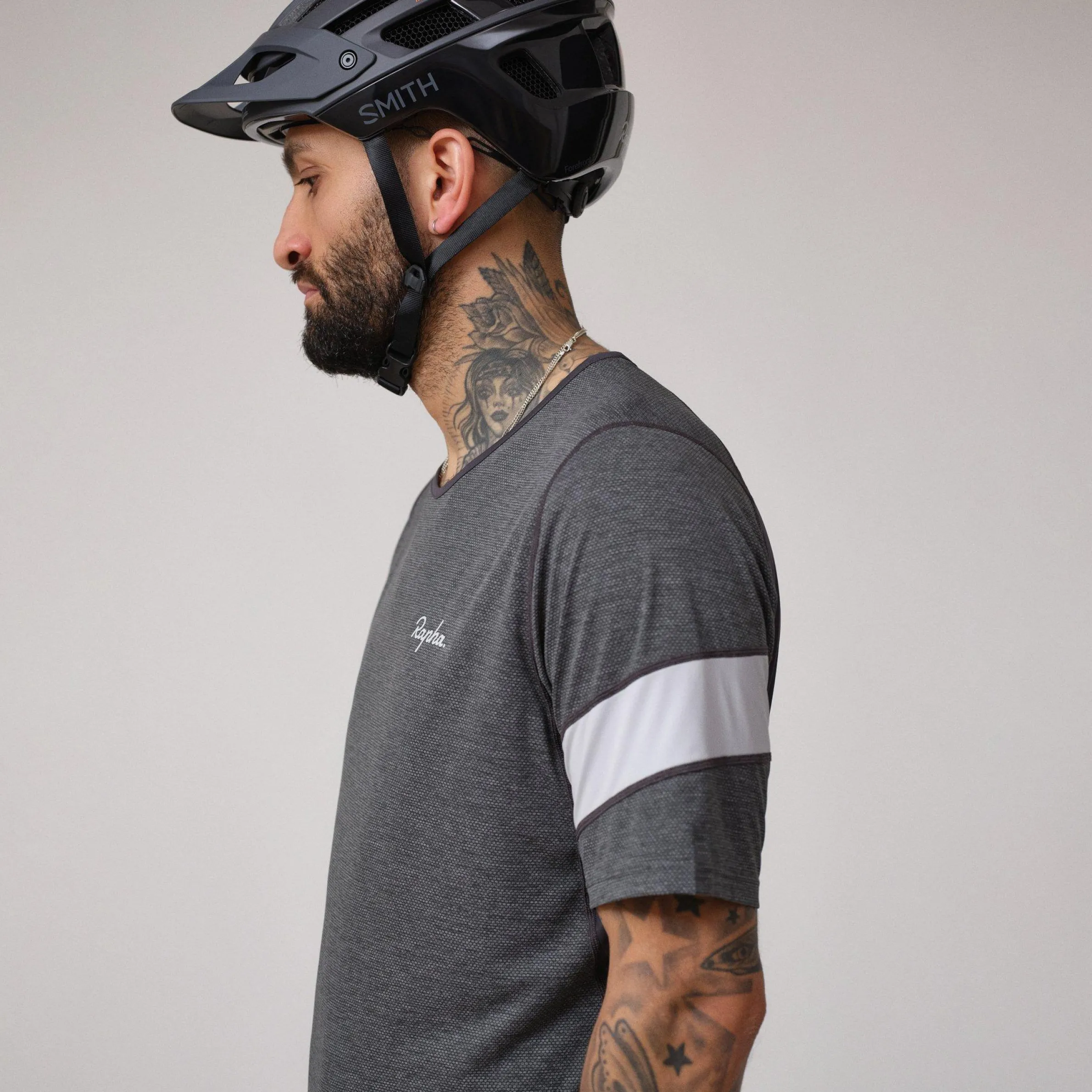 Rapha T-shirts & Tops|Men's Trail Lightweight T-shirt