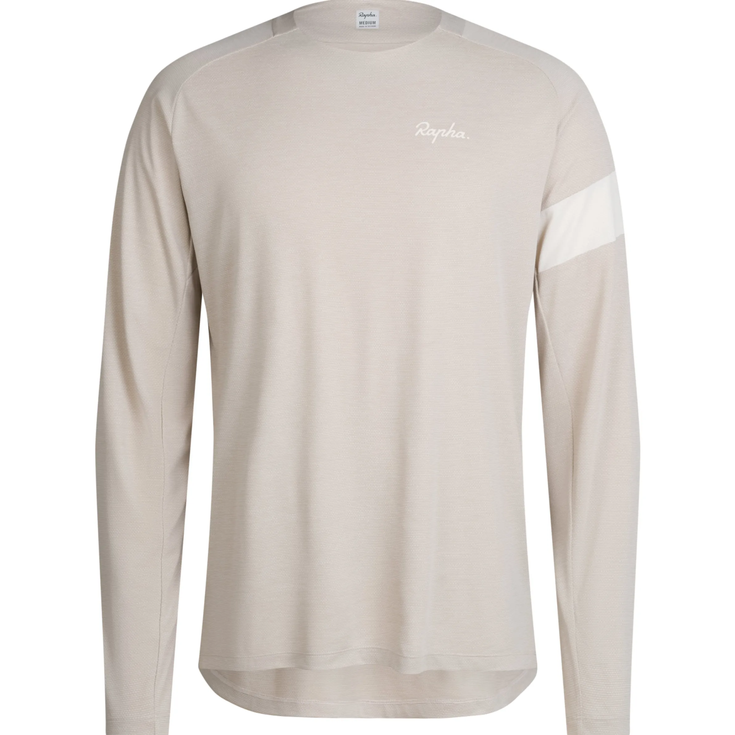Rapha Archive|T-shirts & Tops|Men's Trail Long Sleeve Technical T-shirt