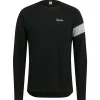 Rapha Archive|T-shirts & Tops|Men's Trail Long Sleeve Technical T-shirt