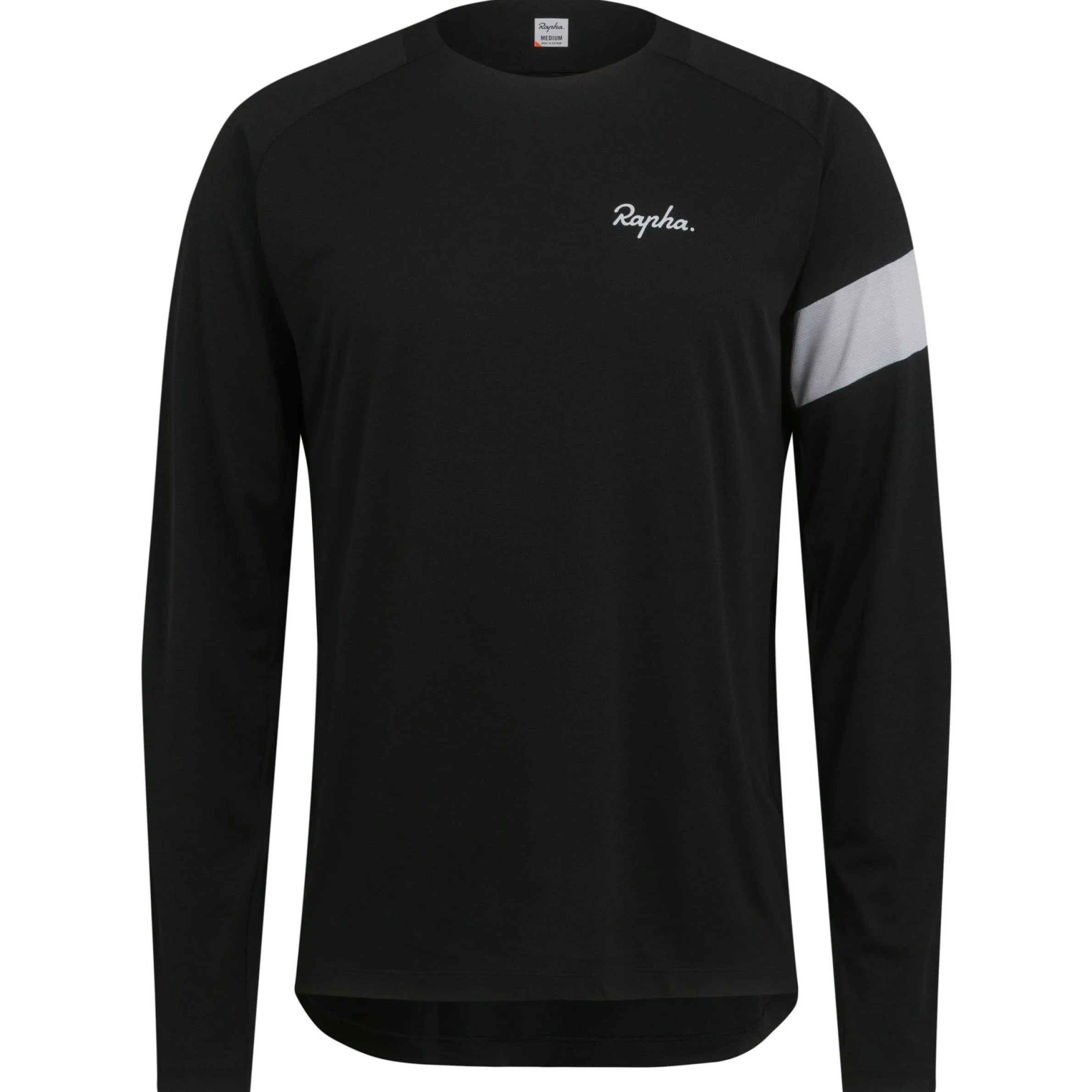 Rapha Archive|T-shirts & Tops|Men's Trail Long Sleeve Technical T-shirt
