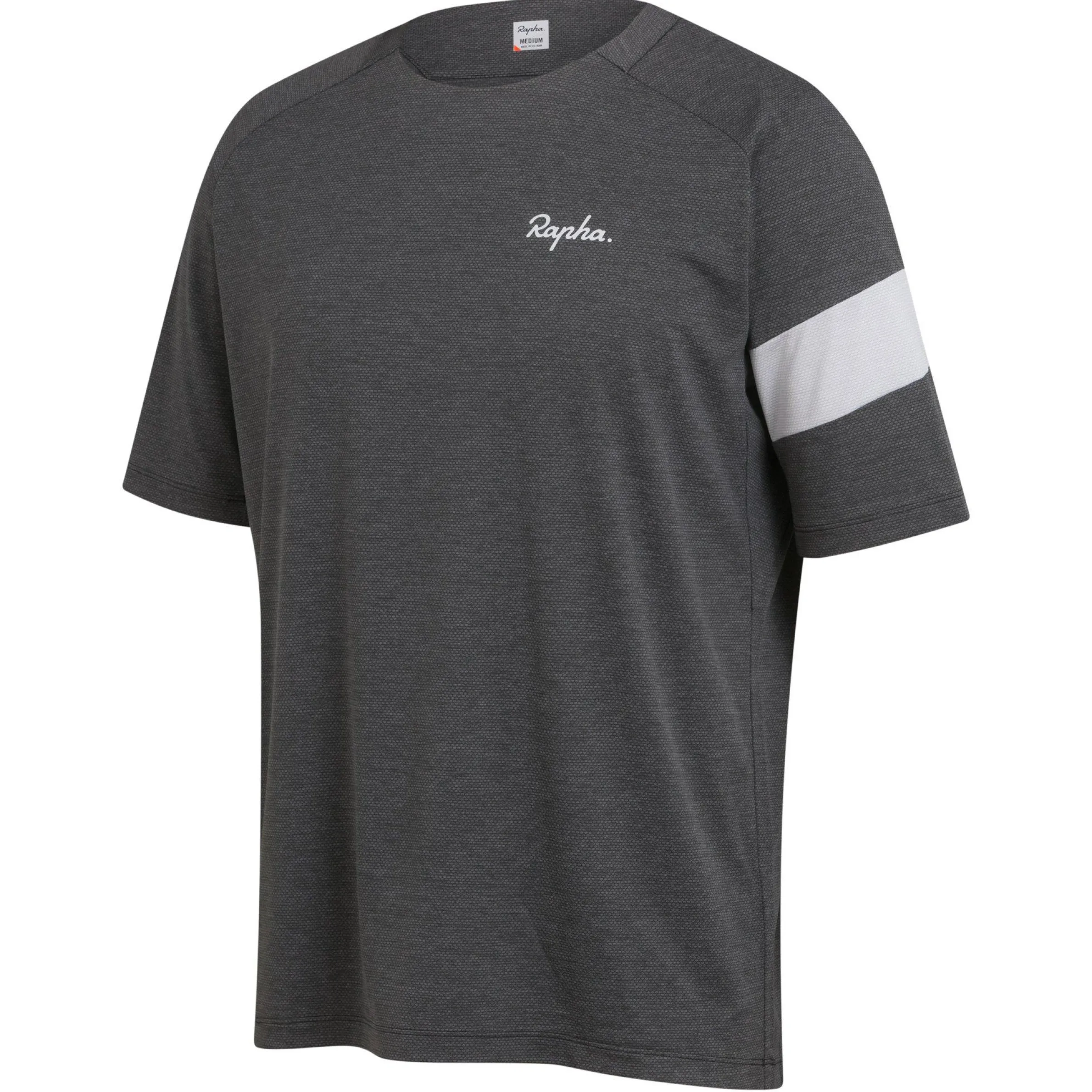 Rapha T-shirts & Tops|Men's Trail Technical T-Shirt