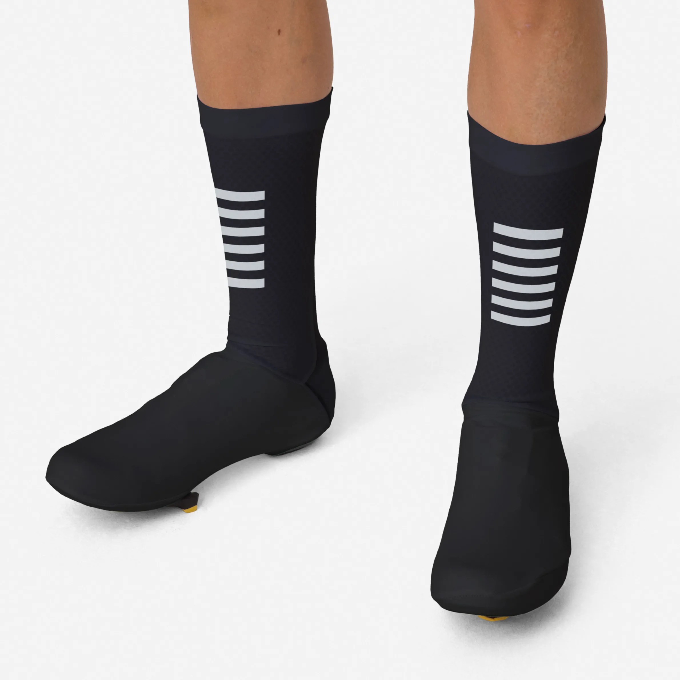 Rapha Shoes, Overshoes & Socks|Shoes, Overshoes & Socks|Pro Team TT Aero Overshoes