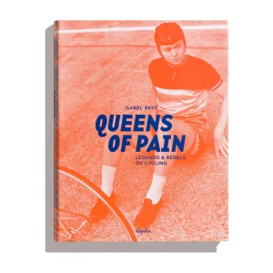 Rapha Archive|Hats, Gloves & Accessories|Queens of Pain