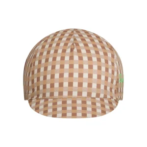 Rapha Archive|+ Shrimps Ponytail Cap GinghamPrint