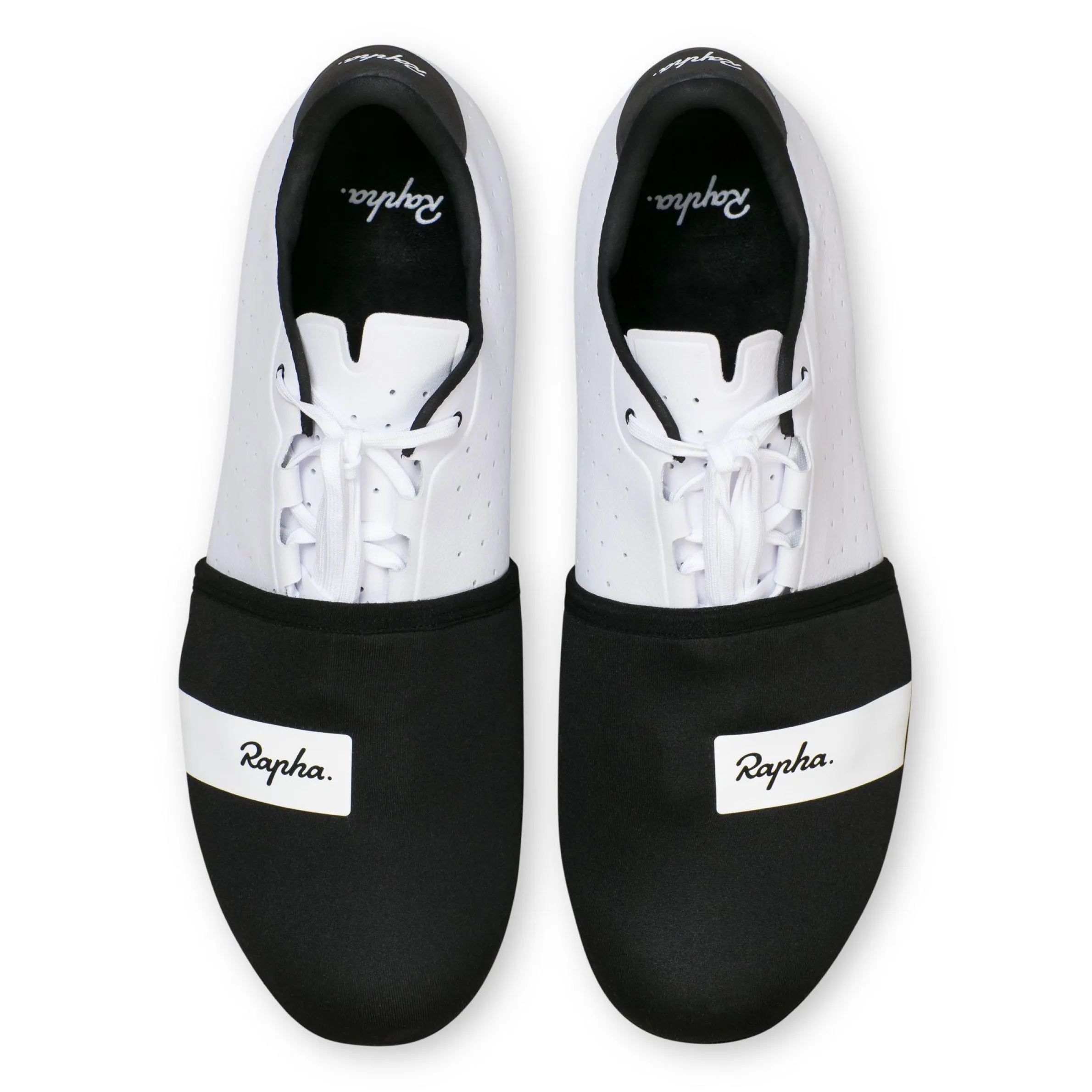 Rapha Shoes, Overshoes & Socks|Shoes, Overshoes & Socks|Toe Cover Black/Black