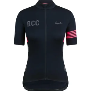 Rapha Jerseys|RCC Women's Classic Jersey II DarkNavy