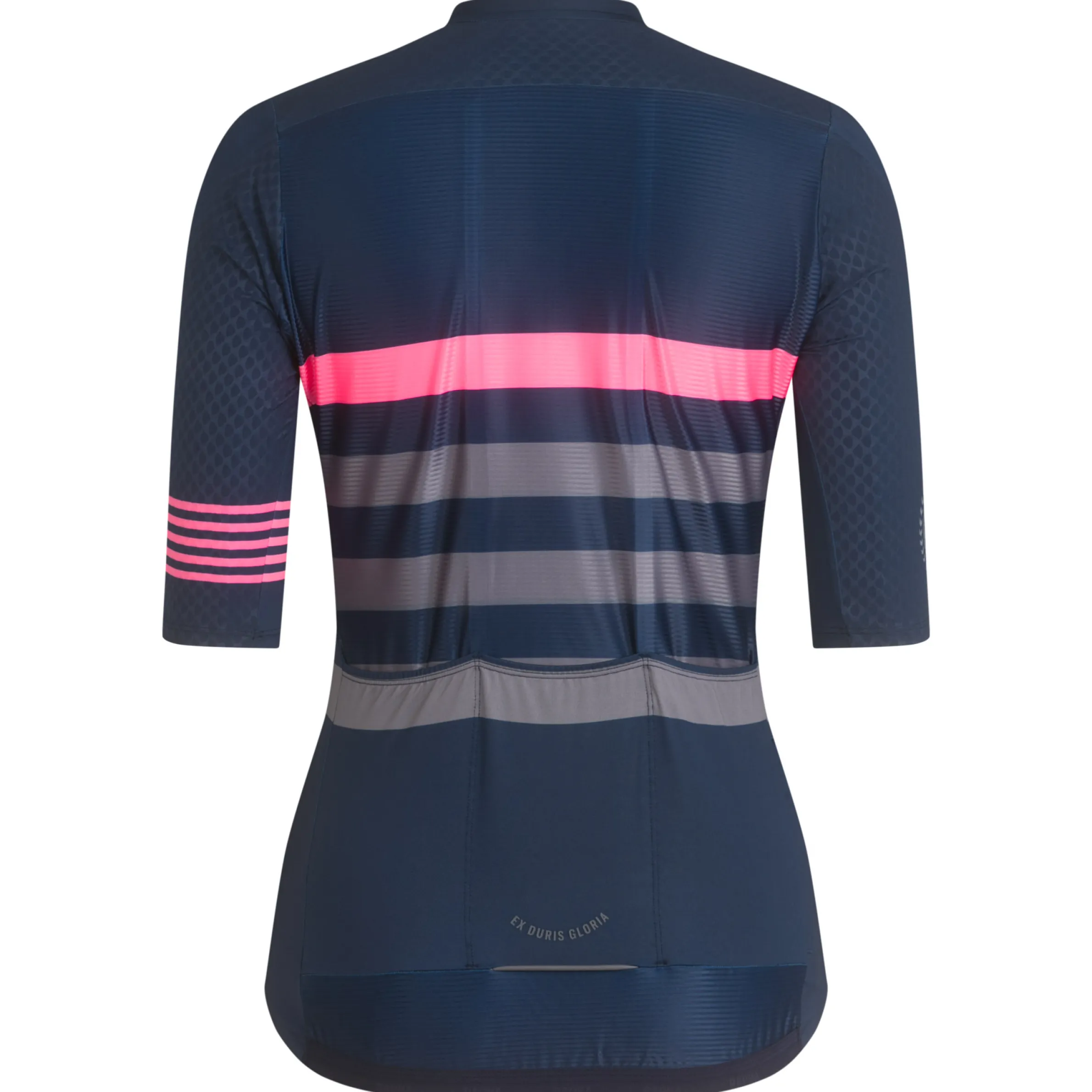 Rapha Jerseys|RCC Women`s Pro Team Aero Jersey. DarkNavy