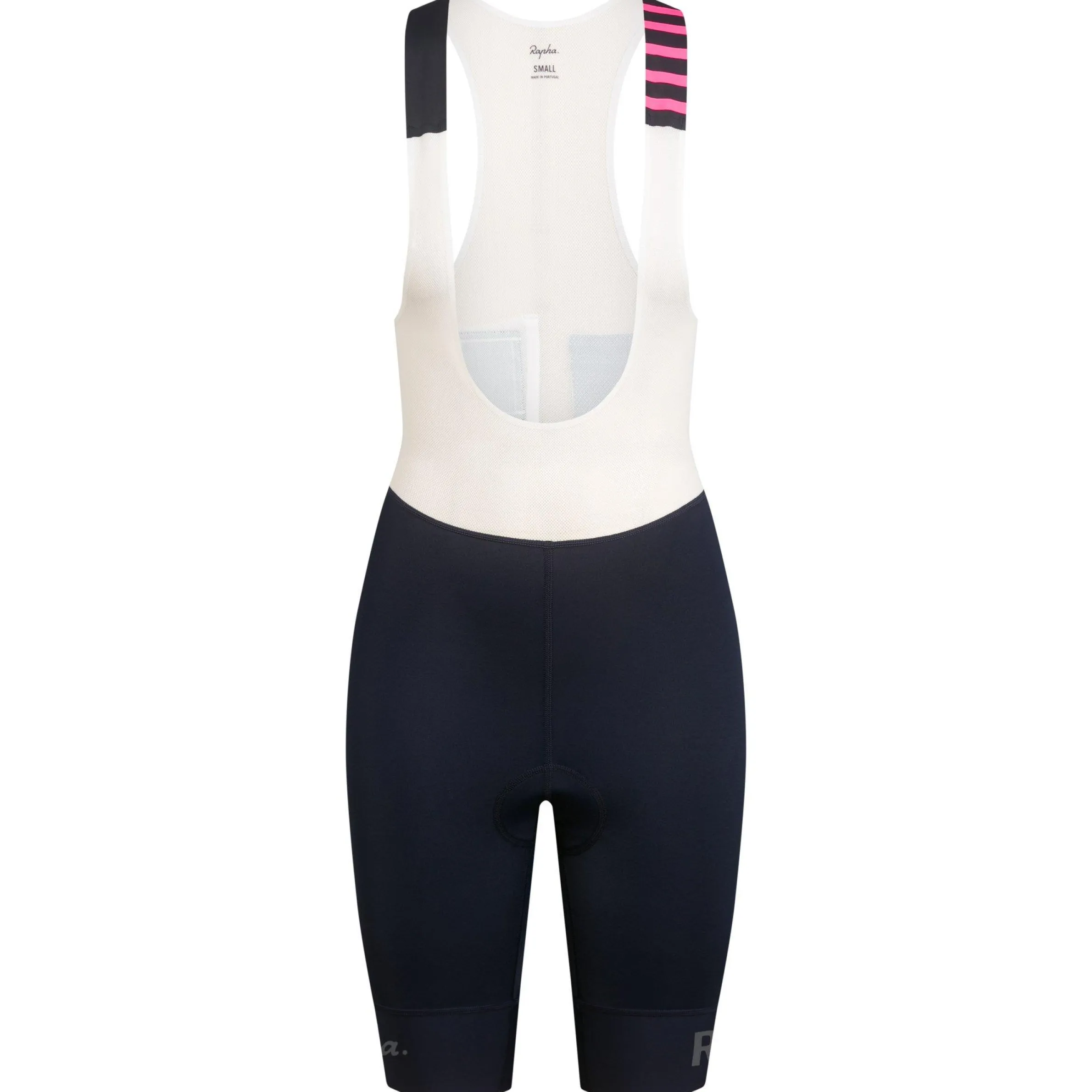 Rapha Bibs, Shorts & Tights|RCC Women's Pro Team Bib Shorts II - Regular DarkNavy