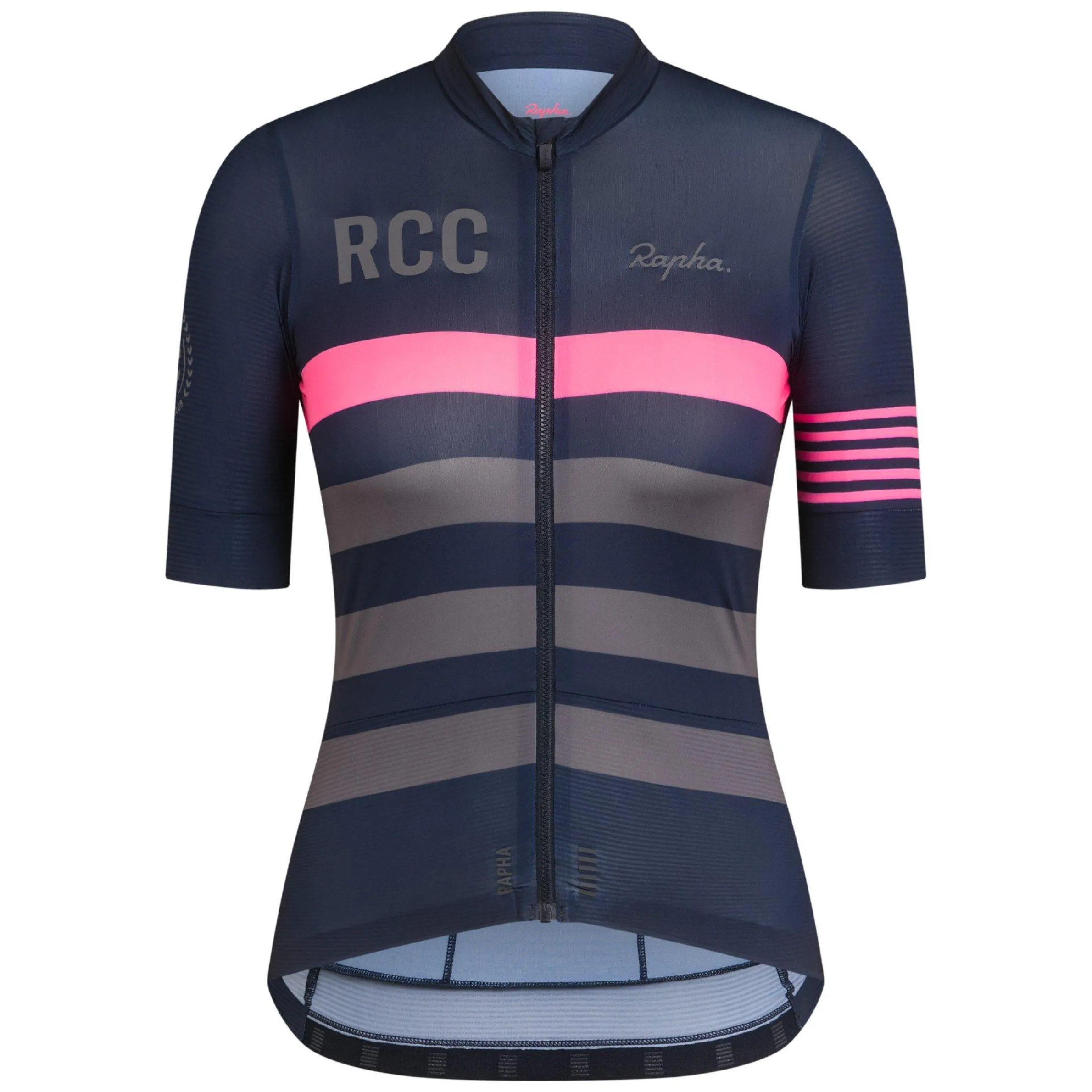 Rapha Jerseys|RCC Women's Pro Team Jersey DarkNavy