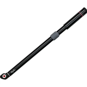 Rapha Hats, Gloves & Accessories|Hats, Gloves & Accessories|RCC x Silca Impero Ultimate Frame Pump Black