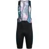 Rapha Bibs, Shorts & Tights|Santa Cruz htSQD Men's Pro Team Training Cargo Bib Shorts Multicolour