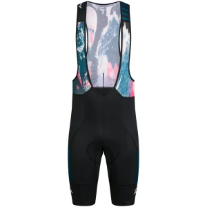 Rapha Bibs, Shorts & Tights|Santa Cruz htSQD Men's Pro Team Training Cargo Bib Shorts Multicolour