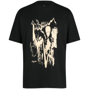 Rapha T-shirts & Tops|Santa Cruz htSQD Men's T-Shirt Multicolour