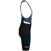 Rapha Bibs, Shorts & Tights|Santa Cruz htSQD Women's Pro Team Training Cargo Bib Shorts Multicolour