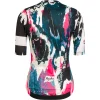 Rapha Jerseys|Santa Cruz htSQD Women's Pro Team Training Jersey Multicolour