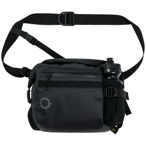 Rapha Hats, Gloves & Accessories|Hats, Gloves & Accessories|Slingpack BlackCharcoal