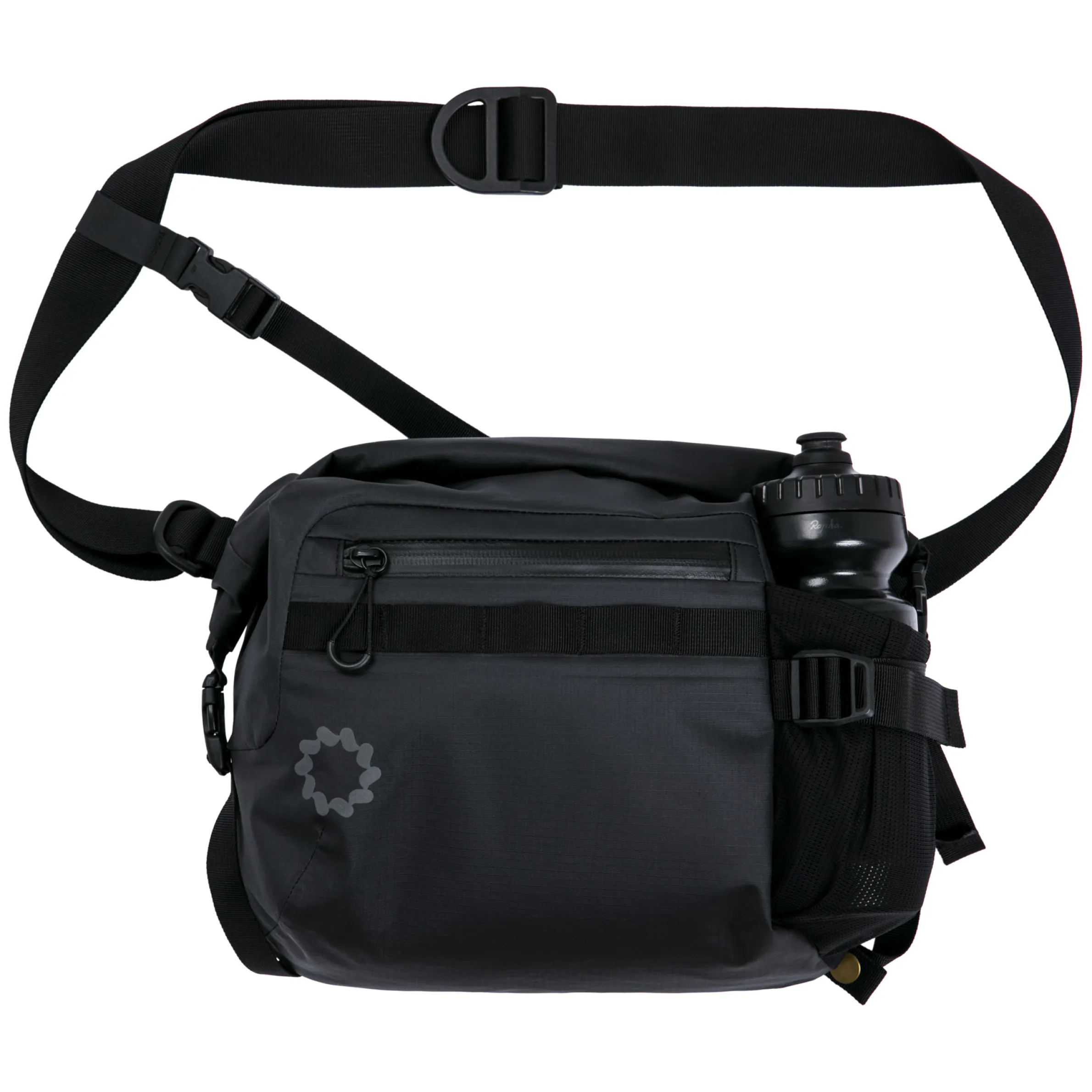 Rapha Hats, Gloves & Accessories|Hats, Gloves & Accessories|Slingpack BlackCharcoal