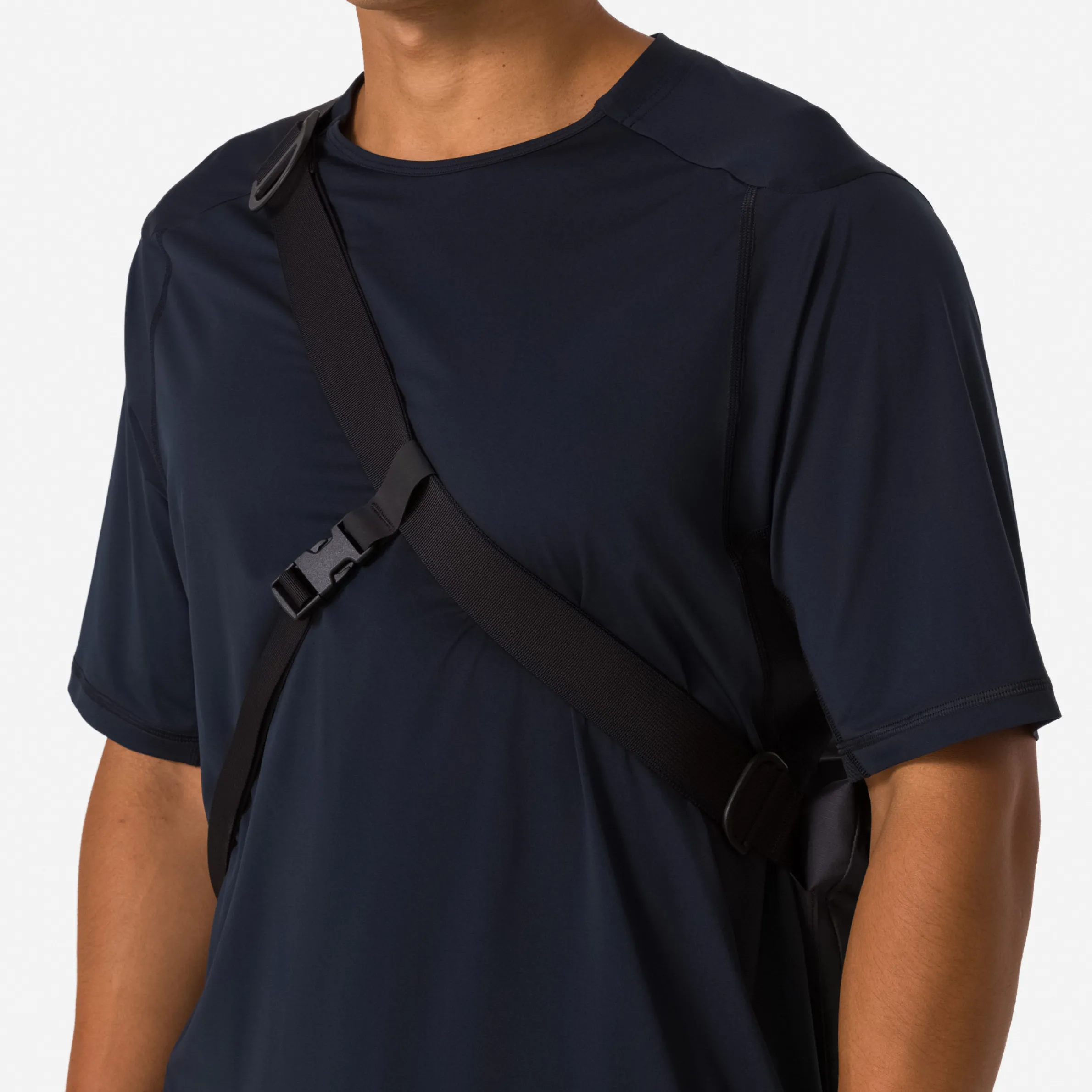 Rapha Hats, Gloves & Accessories|Hats, Gloves & Accessories|Slingpack BlackCharcoal