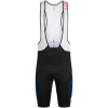 Rapha Bibs, Shorts & Tights|Sturm Men's Pro Team Training Cargo Bib Shorts Multicolour